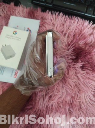 Google Pixel 6 pro.12/128gb
